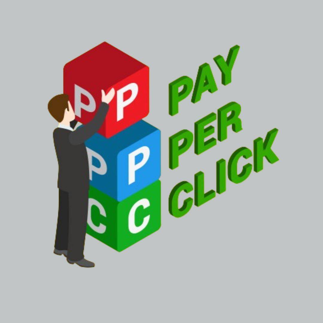 PPC Service Image