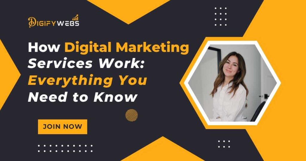 Digital Marketing Services in Mohali