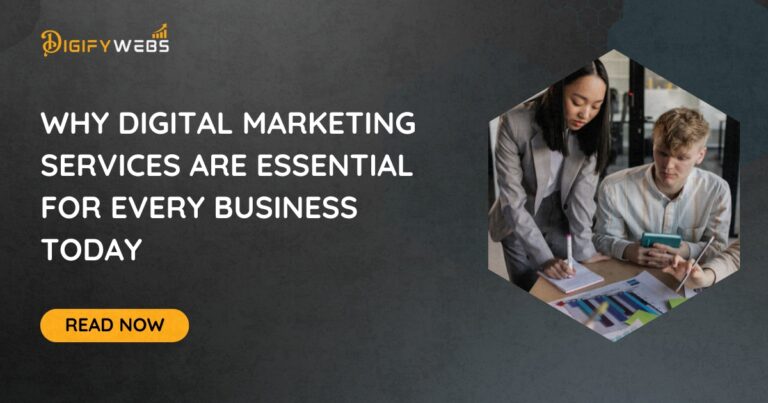 Digital Marketing Services in Mohali