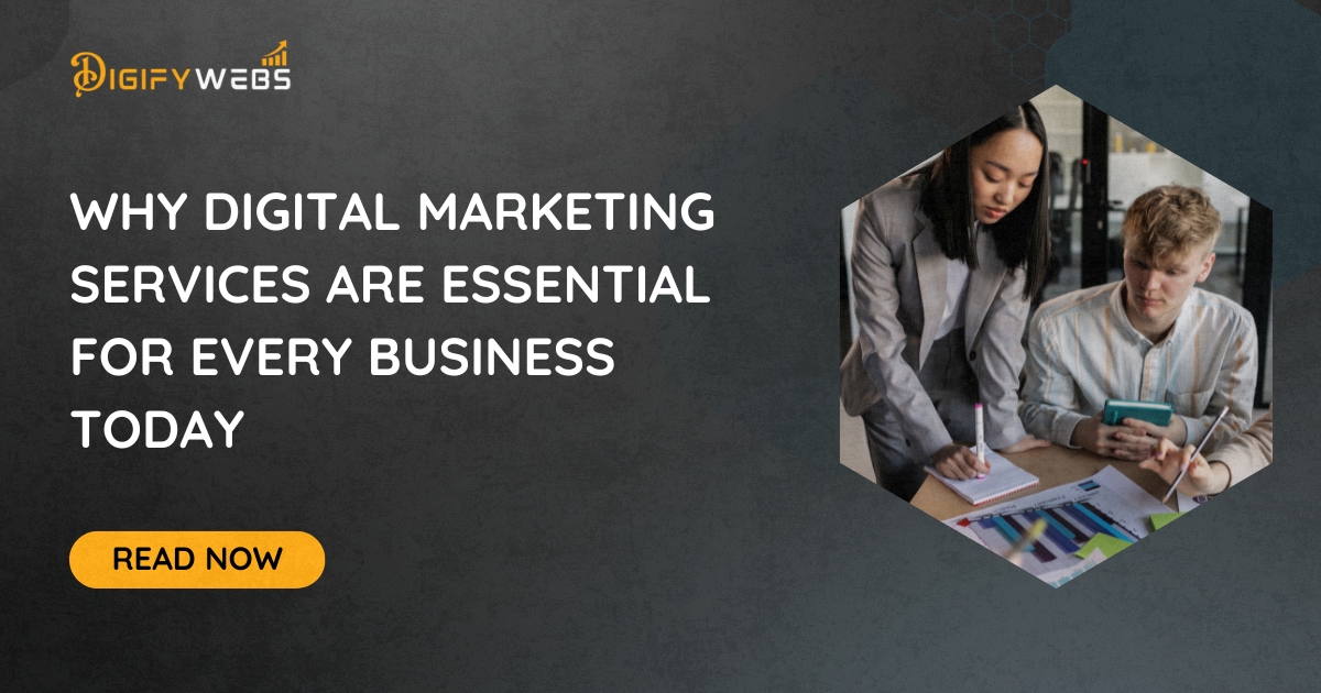 Digital Marketing Services in Mohali