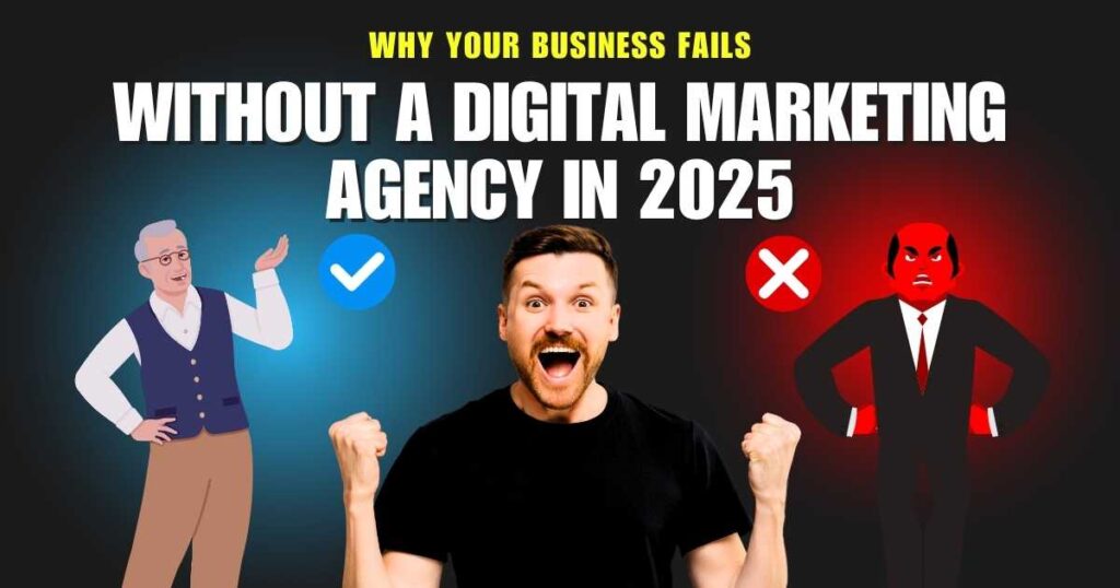 Digital Marketing Agency